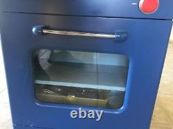 Extremely Rare Pottery Barn Kids Blue Kitchen Stove
