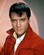 Extremely Rare Priscilla Presley Signed Omlb A Beauty Psa/dna 1/1 Elvis Presley