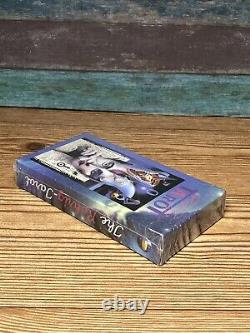Extremely Rare Sealed Unopened Bluestar Oop New Rohrig Tarot Deck Sealed