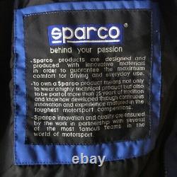 Extremely Rare Sparco Jacket, Bp Ford Abu Dhabi World Rally Team