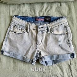 Extremely Rare Taylor Swift 1989 I Know Places Dickies Shorts