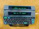 Extremely Rare Toby Churchill SL35-communicator-Console-with-Adapter-Case Works
