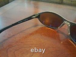 Extremely Rare Vintage REVO 1804/055 Sunglasses