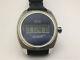 Extremely rare 70s Retro Super Funky BWC LCD watch New Old Stock