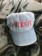 Extremely rare Blexit hat Kanye West helped design