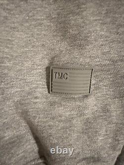 Fear of God Essentials EXTREMELY RARE CRENSHAWxTMC Hoodie XL