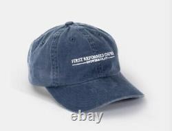First Reformed Souvenir Hat A24 EXTREMELY RARE Midsommar Hereditary Uncut gems