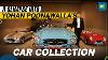 Freewheeling With Yohan Poonawalla One Of The World S Top 100 Classic Car Collectors