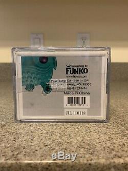 Funko pop Greedo star wars blue box Extremely Rare GRAIL