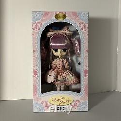 GROOVE BYUL Doll Angelic Pretty Sucre Pullip Collaboration Extremely Rare