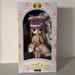 GROOVE BYUL Doll Angelic Pretty Sucre Pullip Collaboration Extremely Rare