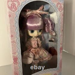 GROOVE BYUL Doll Angelic Pretty Sucre Pullip Collaboration Extremely Rare