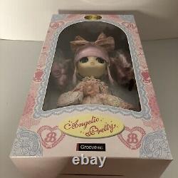 GROOVE BYUL Doll Angelic Pretty Sucre Pullip Collaboration Extremely Rare