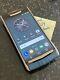 Genuine Vertu NEW Signature Touch 5.2 Teal Fluted Edition Extremely RARE NEW