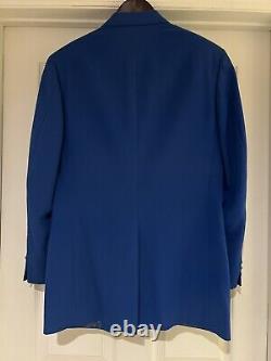 Goodyear Extremely RARE Suit/dress/executive Coat