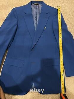Goodyear Extremely RARE Suit/dress/executive Coat