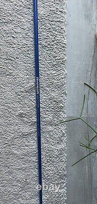 Grafalloy Prototype Blue ACTUAL MADE FOR Tiger Woods Golf Shaft Extremely Rare