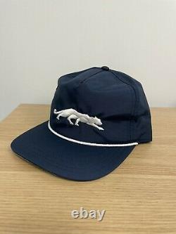 Greyson Grove XXIII Rope Hat. Michael Jordans Course. Extremely Rare