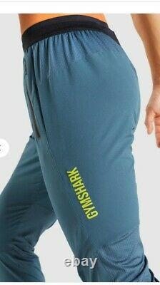 Gymshark Mens Apex Joggers Extremely Rare, Sold Out Size Medium