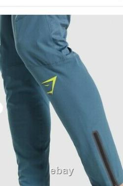 Gymshark Mens Apex Joggers Extremely Rare, Sold Out Size Medium