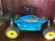 HB Racing ECX04000 1/8 Scale Buggy RTR Extremely Rare RC