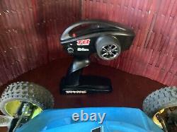 HB Racing ECX04000 1/8 Scale Buggy RTR Extremely Rare RC