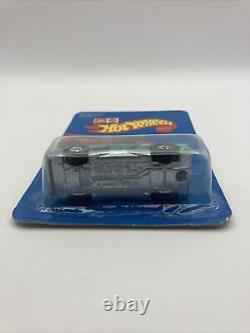 HOT WHEELS LEO INDIA TRAILBUSTERS DREAM VAN XGW NEW On Card Extremely Rare
