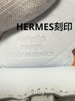 Hermes Pegasus Pm Blue Brum W Chicken Rodeo Extreme Rare Reprint