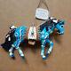 Horse of a Different Color LIGHTBOLT ORNAMENT Extremely rare