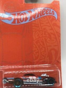 Hot Wheels Project Speeder Orange Blue Pack Extremely Rare Limited Edition 2021