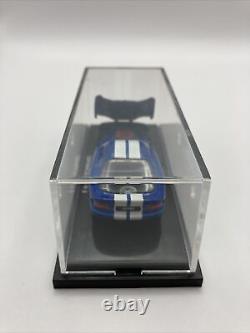Hot wheels FAO Schwarz dodge viper Extremely Rare! Blue With White Stripes