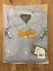Howler Brother Gaucho XL Dancing Prawn Shirt Extremely Rare New In Plastic