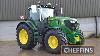 Huge Retirement Farm Sale Rare John Deere Calving And Grain Store Update