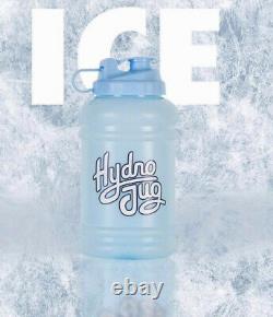 Hydrojug Retro Ice jug Extremely Rare