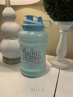 Hydrojug Retro Ice jug Extremely Rare