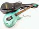 Ibanez Maxxas MX-2 FB (Fountain Blue) EXTREMELY RARE! MIJ 1987 Free Shipping