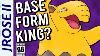 Is Drowzee The Best Pre Evolved Pok Mon In Red Blue