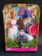 Island Princess Rosella Barbie Doll in White Dress Giftset Extremely Rare NRFB