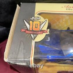 JADA 1/24 10th Anniversary Nissan Skyline GT-R R34 Extremely Rare Import Racer