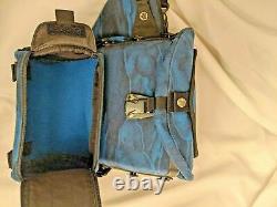 KENZO x boblebee Extremely RARE waist bag fanny pack backpack unisex