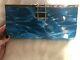 Kate Spade Pool Party Dive in Clutch Bag Purse NWT! Extremely Rare. Not Outlet