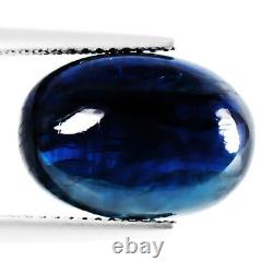 Kyanite 11.00ct extremely rare aaa blue color 100%natural earth mined from Nepal