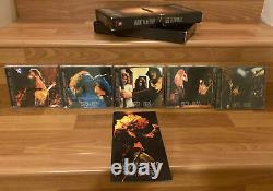 LED ZEPPELIN Another Trip 5 CD Box Set / Extremely Rare