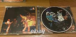 LED ZEPPELIN Another Trip 5 CD Box Set / Extremely Rare