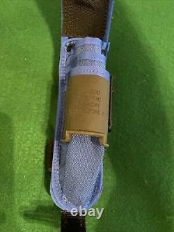 Lan-Cay EOD EXTREMELY RARE BLUE POUCH