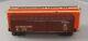 Lionel 6468 Baltimore & Ohio Tuscan Double Door Boxcar Extremely RARE! EX/Box