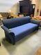 Lloyd Loom Extremely Rare Vintage MCM Indoor/Outdoor Sofa Bed local pick up