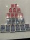 Lot Of 19 Blue Seal tally ho playing cards. All Sealed. Extremely Rare collector