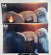 M House Black Cat Comic Virgin Set Peyton Blue #1 NM Sold Out! Extremely Rare