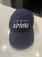 MELIN x KPMG Phil Mickelson Hat Size XL USED Extremely RARE LIV GOLF